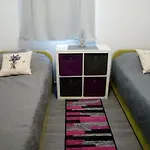Lejlighed Lavanda *