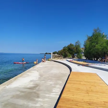 Lavanda Apartman Zára