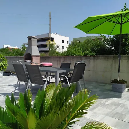 Lavanda Apartment *