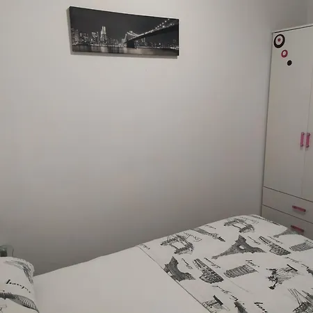 Apartman Lavanda *
