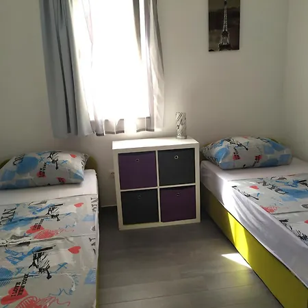 Lavanda Apartment Zadar