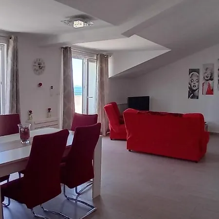 Lavanda Apartment