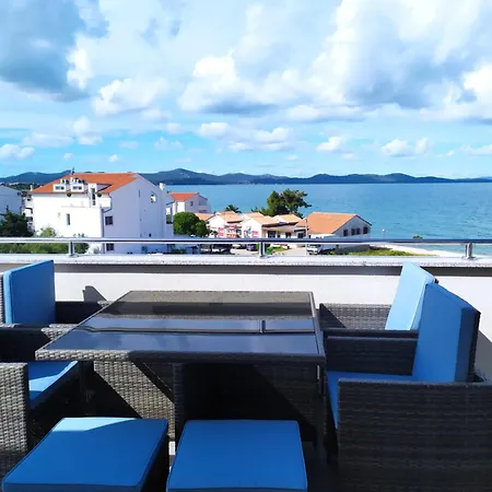 Apartment Lavanda Zadar