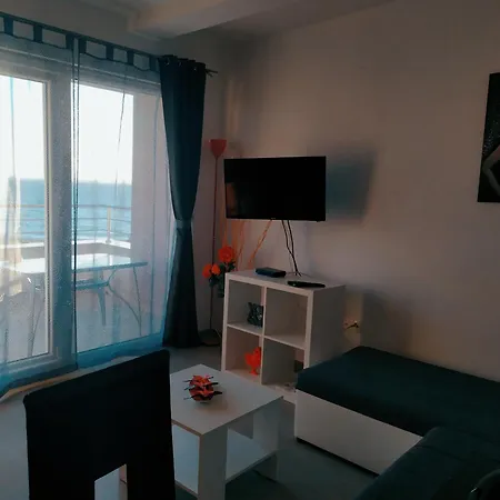 Lavanda Apartment