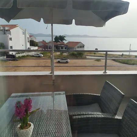 Lavanda Apartmán Zadar