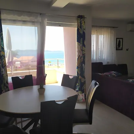 Apartment Lavanda Zadar