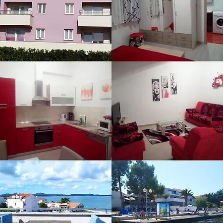 Apartment Lavanda