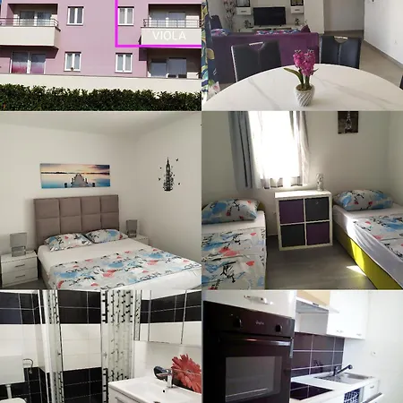 Lavanda Apartment Zadar