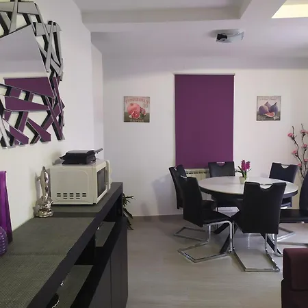 Apartman Lavanda
