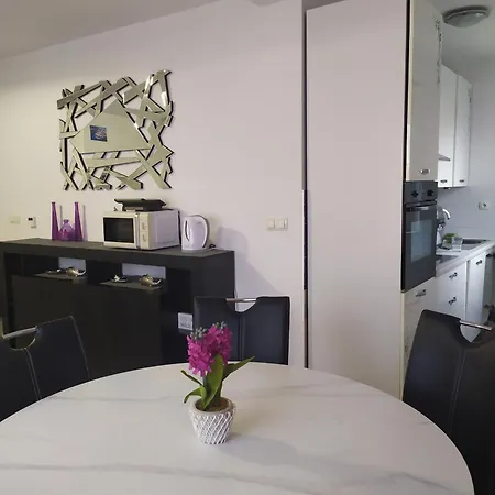 Lavanda Apartman Zára