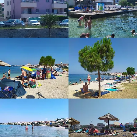 Apartman Lavanda Zára