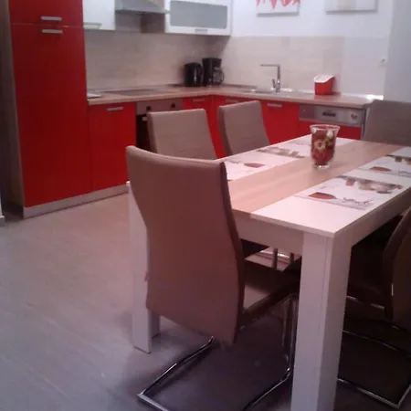 Apartment Lavanda