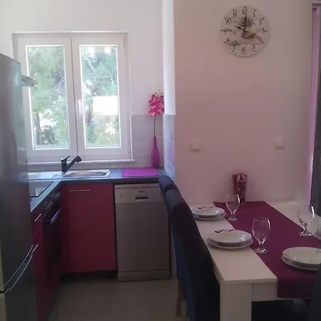 Apartman Lavanda