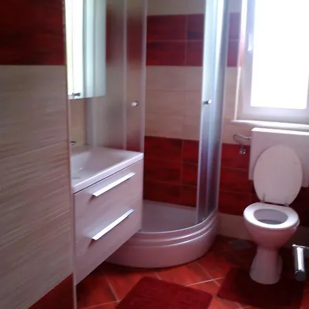Lavanda Apartment Zadar