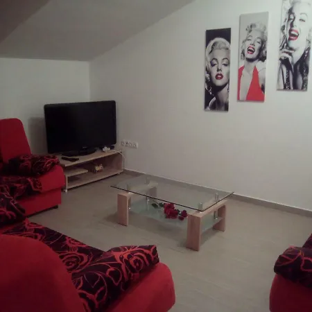 Lavanda Apartment