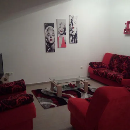 Lavanda Apartment Zadar