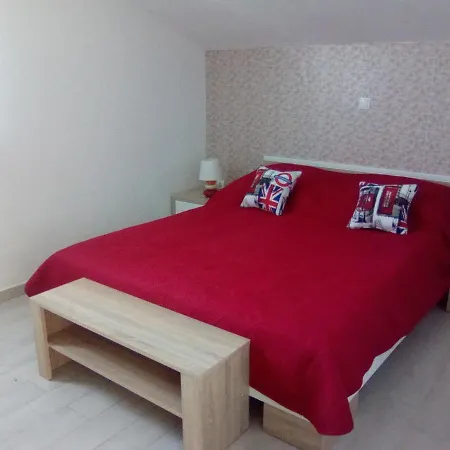 Apartment Lavanda