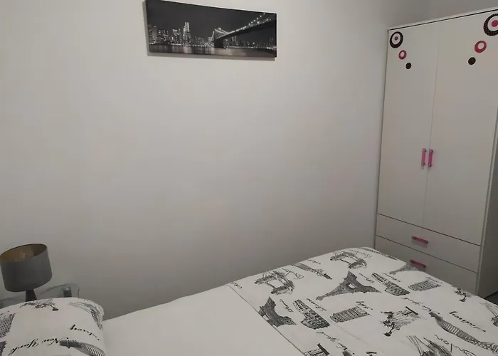 Appartement Lavanda *