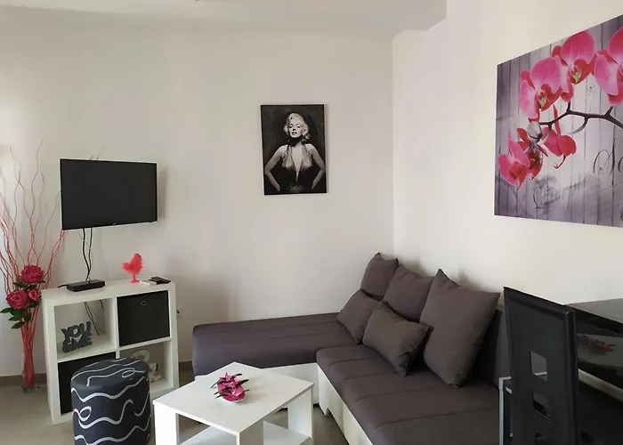 Lavanda Appartement *