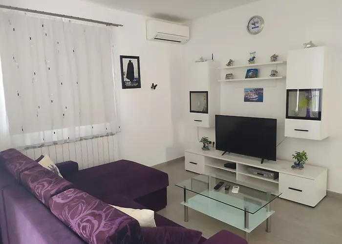 Appartement Lavanda *