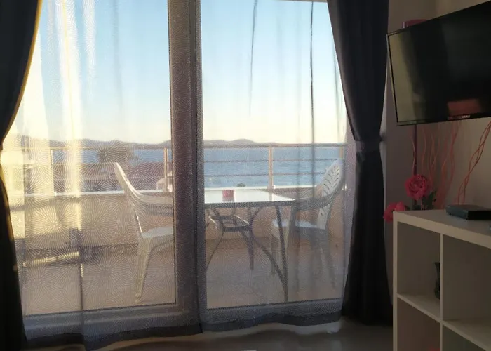 Appartement Lavanda