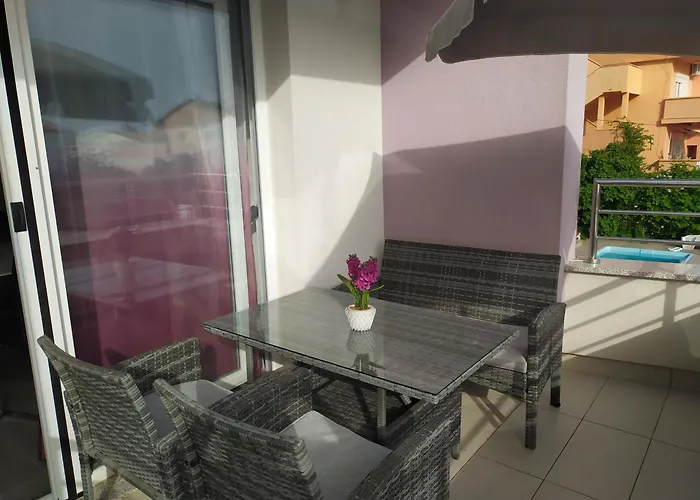 Appartement Lavanda
