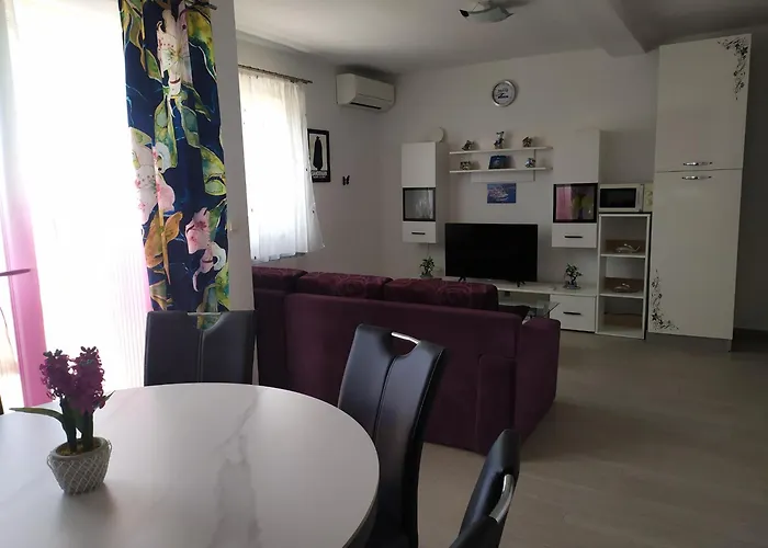 Appartement Lavanda