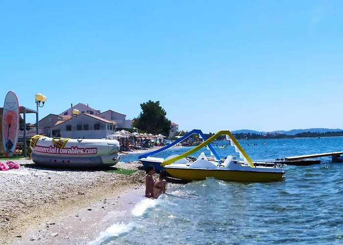 Lavanda * Zadar