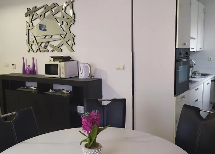 Lavanda Appartement Zadar
