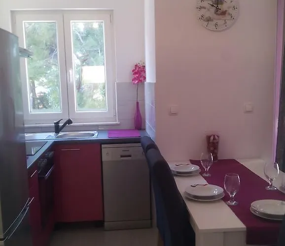 Appartement Lavanda