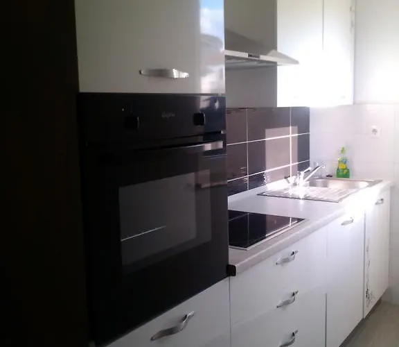 Appartement Lavanda