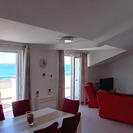 Lavanda Apartmán Zadar