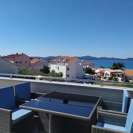 Apartmán Lavanda *