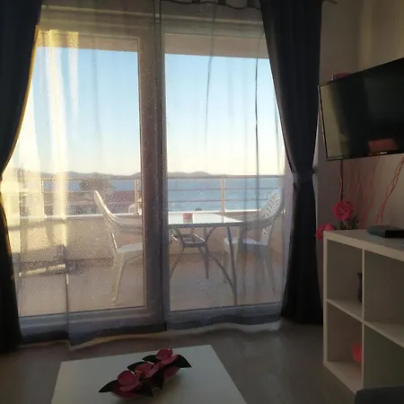 Apartmán Lavanda