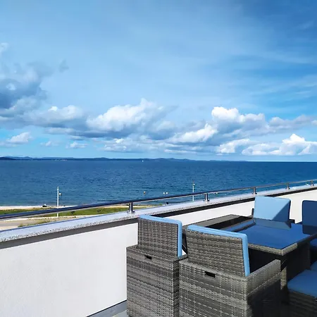 Apartmán Lavanda Zadar