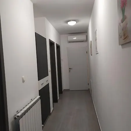 Apartmán Lavanda