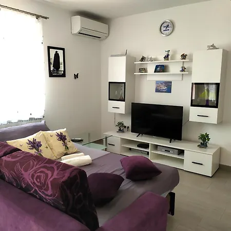 Lavanda Apartmán *