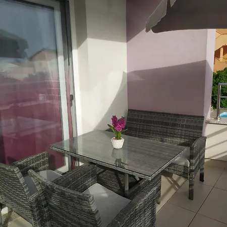 Apartmán Lavanda