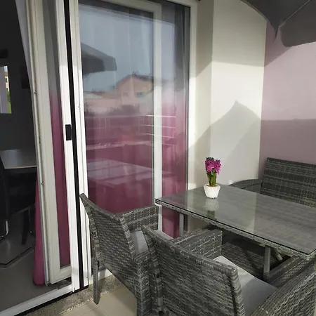 Apartmán Lavanda *