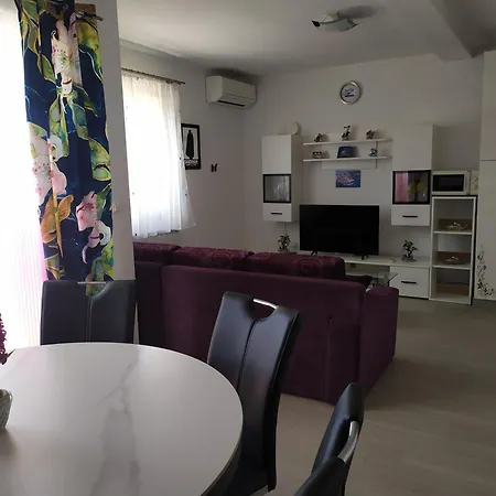 Appartement Lavanda