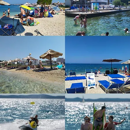 Lavanda Apartmán Zadar