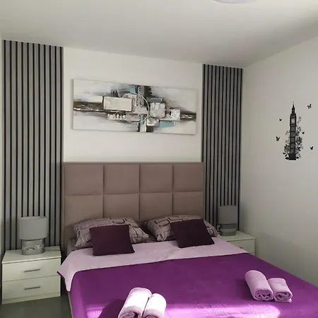 Lavanda Appartement *