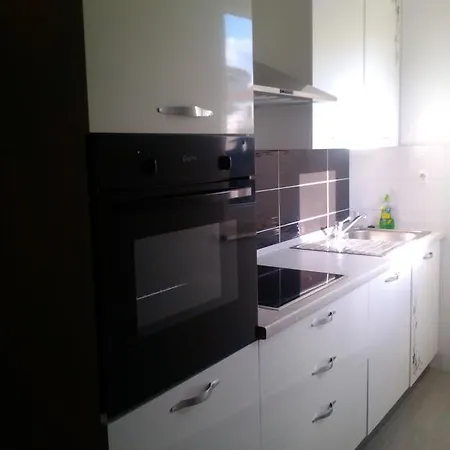 Apartament Lavanda