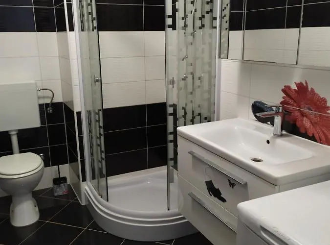 Lavanda Appartamento *