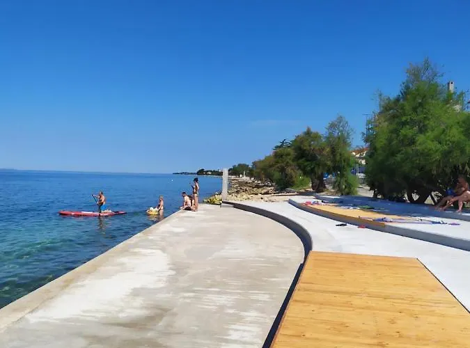 Lavanda Appartamento Zara