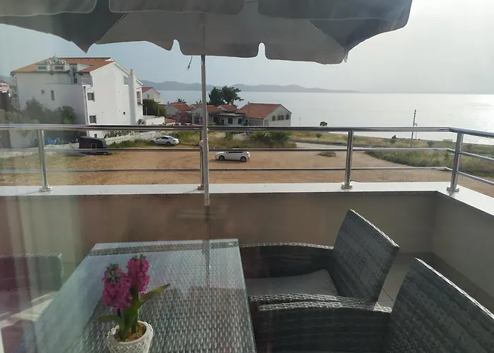 Lavanda 아파트 자다르