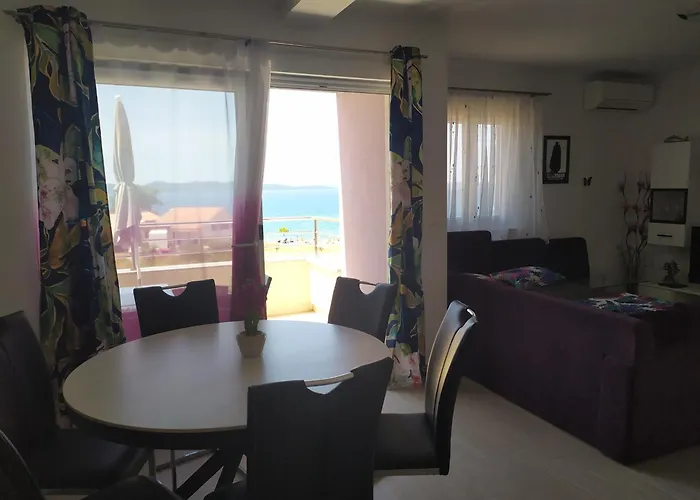 아파트 Lavanda 자다르